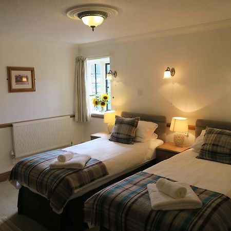Hotel The Helyar Arms Yeovil Exterior foto