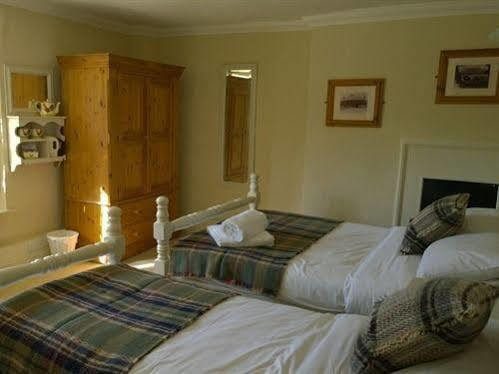 Hotel The Helyar Arms Yeovil Exterior foto