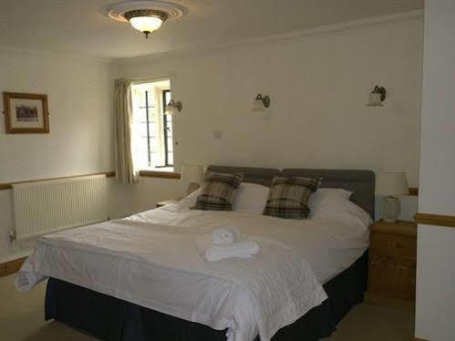 Hotel The Helyar Arms Yeovil Exterior foto